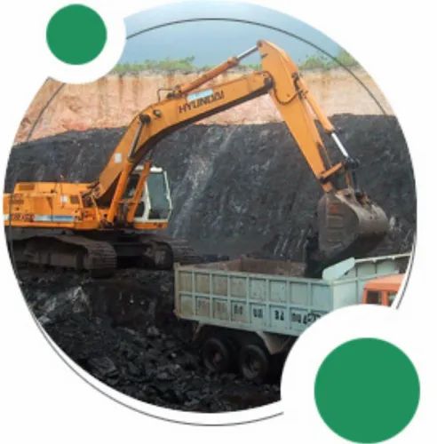 Coal Logistics Services