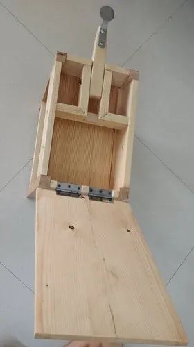 Coconut Scraping Stool