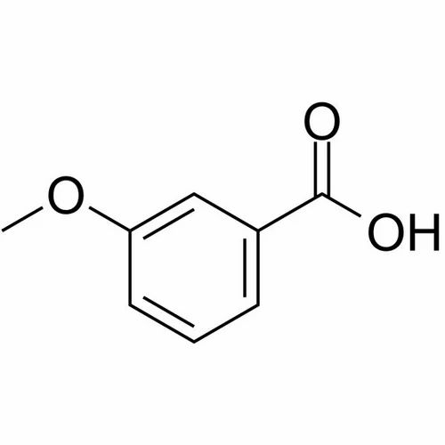 3 Methoxybenzoic Acid (m- Anisic Acid), 25kg