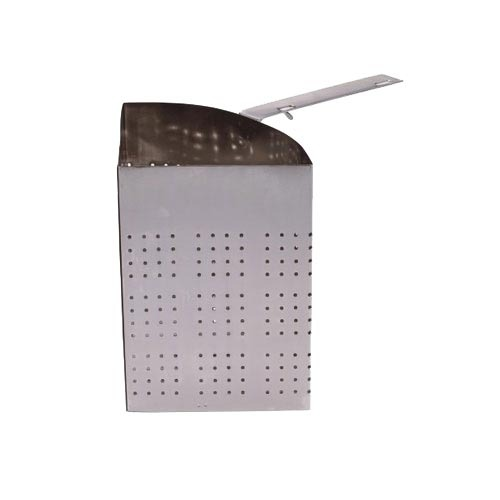 Avon Silver Stainless Steel Pasta Separator, for Hotel,Restaurant, Capacity: 4.5 Ltr