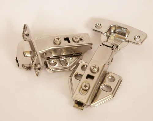 Stainless Steel Hydraulic Hinge, Size: 6 Inch