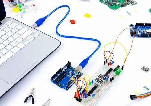 Embedded System Engineering Services