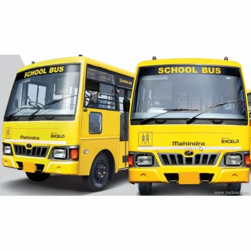 Mahindra T16 Excelo 21 Seater Tourister Bus