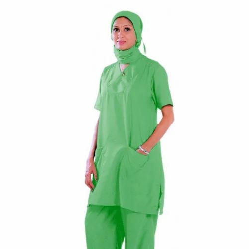 Operation Theater Dress