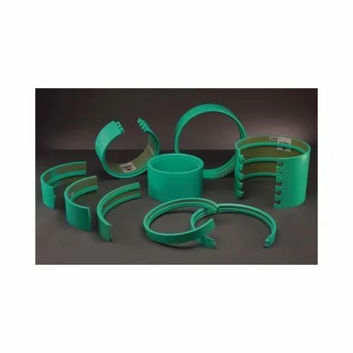 Plastic Green Special Anvil Covers