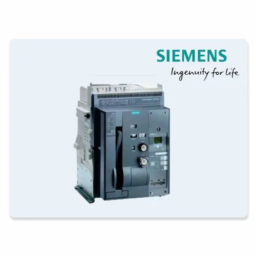 Siemens ACB Switchgear, 440 V