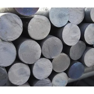 Heavy Duty Steel Round Bar