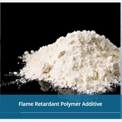 Flame Retardant Polymer Additive