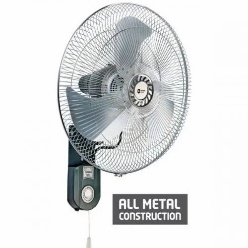 Orient Tornado Wall Mount Fan, Warranty: 2 Year