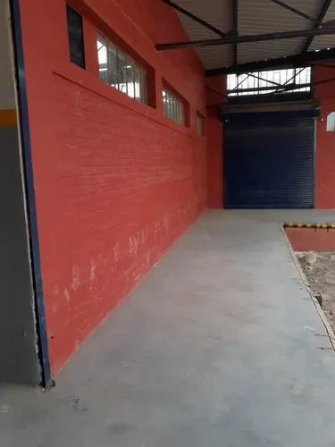 Available Space(1000-3000 Sqft) For Warehouse/ C&f