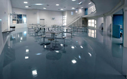 Epoxy Coatings