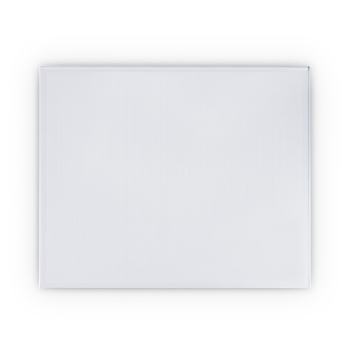 White Light Guide Plate