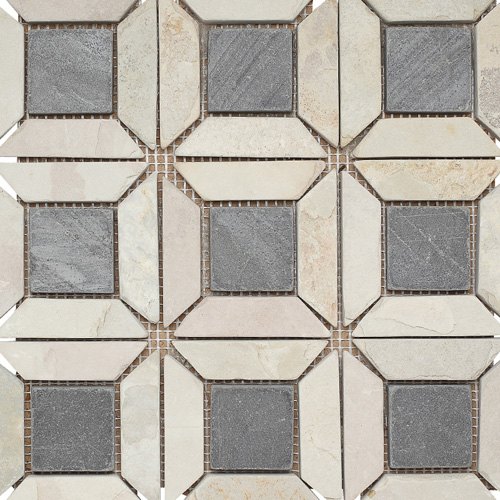 Matt ASI TOR-019 Torino Natural Stone Tile