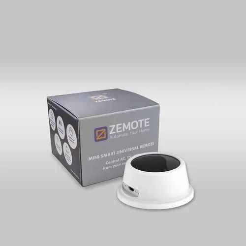 Zemote Smart Universal Mini Remote