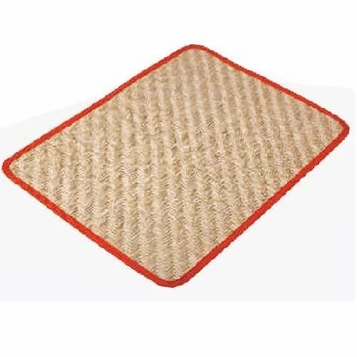 GoNature Plain jute table mats