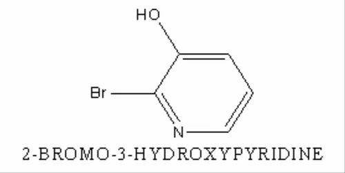 2-Bromo-3-Hydroxypyridine