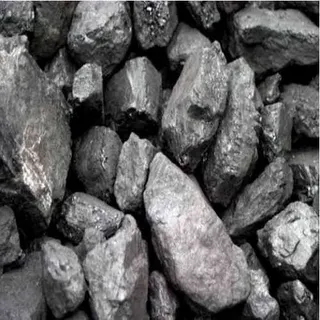 Grade A Coal