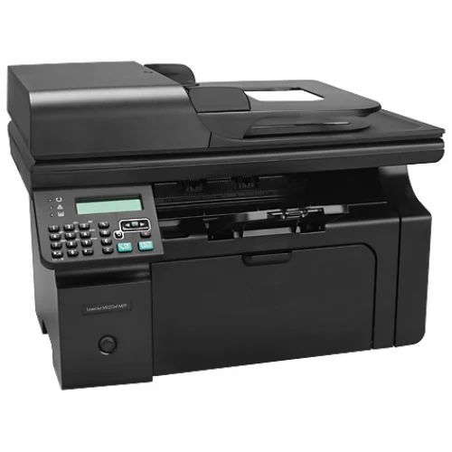 Laser Multifunction Printer Rental Services