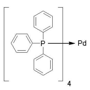Tri Phenyl Phosphine