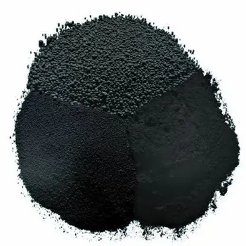 Carbon Black, For Rubber, 25 kg