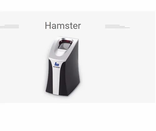 Alacrity Biometric System Hamster