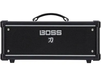 Boss Katana- Head (Guitar Amplifier)