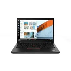 Lenovo Laptop Thinkpad 20N2S0CT00 i5-8265U ( 512GB/16GB,14.0 Screen, Win10 Pro,3yr Onsite Warranty + Premier Support + 3Yr Int. Warranty),20N2S0CT00