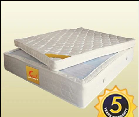 Sopanam Coir Mattress