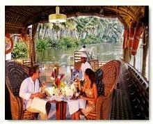 Kerala Group Tour Package