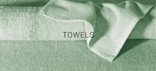 Towels Fabric