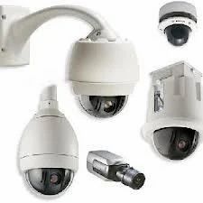 CCTV Camera Systems & Remote Video Surveilliance