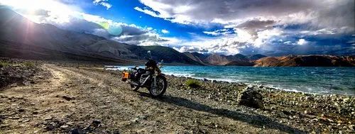 Ladakh Bike Trip ( Manali- Srinagar)