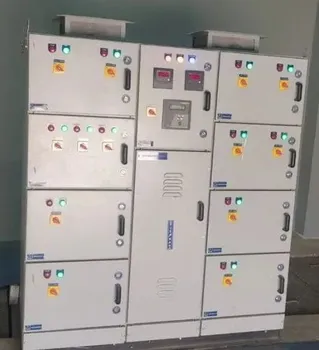 Electrical Panels