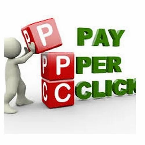 Pay Per Click Service