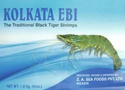 Kolkata EBI Shrimp