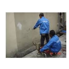 Pressure Grouting Services