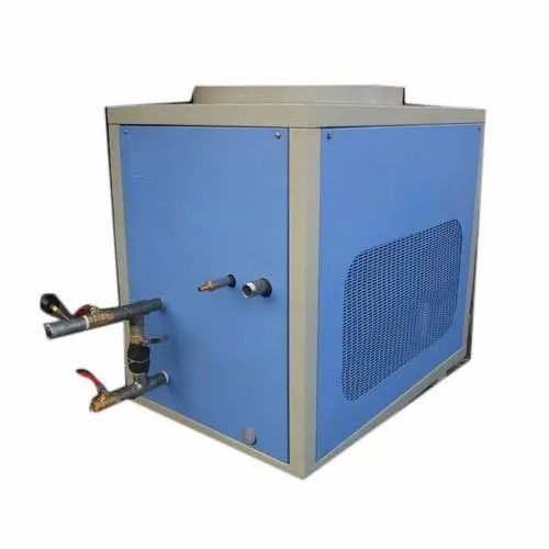 Gem Equipments Industrial Water Chillers, Standard