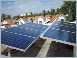 Solar Customized kW Solutions