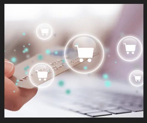 E-Commerce Service