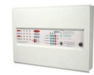 Conventional Fire Alarm Panel