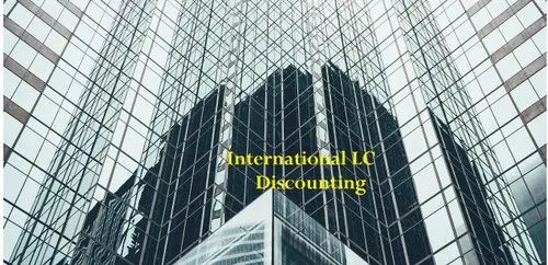 International LC Discounting Service