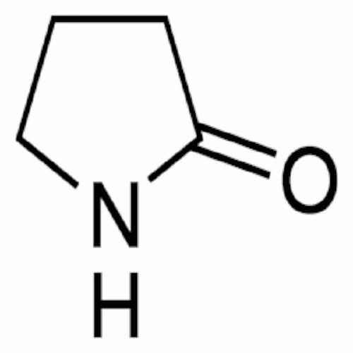 2 Pyrrolidone