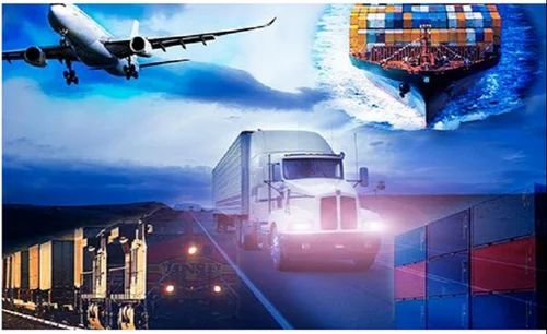 International Custom Clearing & Forwarding Services, Chennai