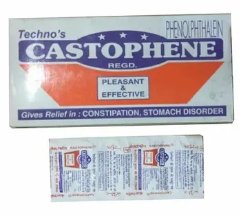 Castophene Tablet