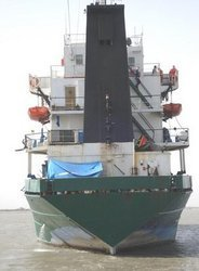 Ship Management Services