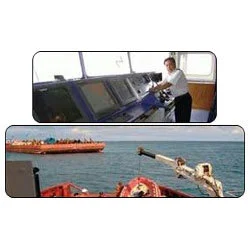 Crew Management Services