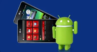 Android Development Services