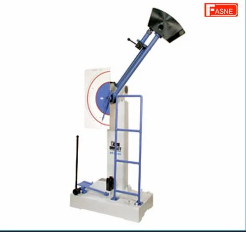 Pendulum Impact Testing Machines