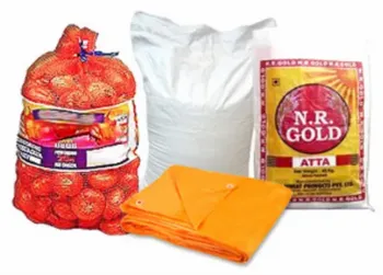 PP Woven Bags Sacks With Liner