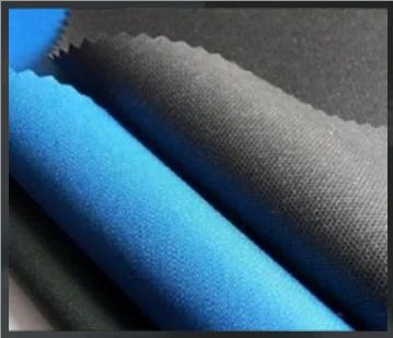 PU Coated Fabrics